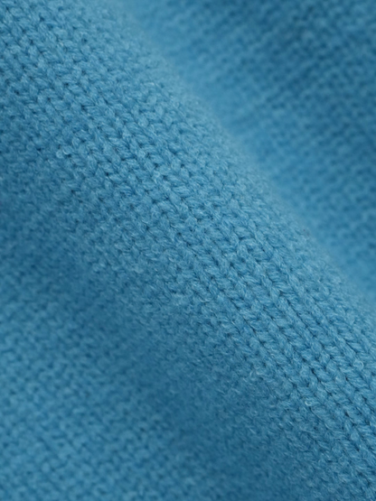 ribbon tie knit cardigan