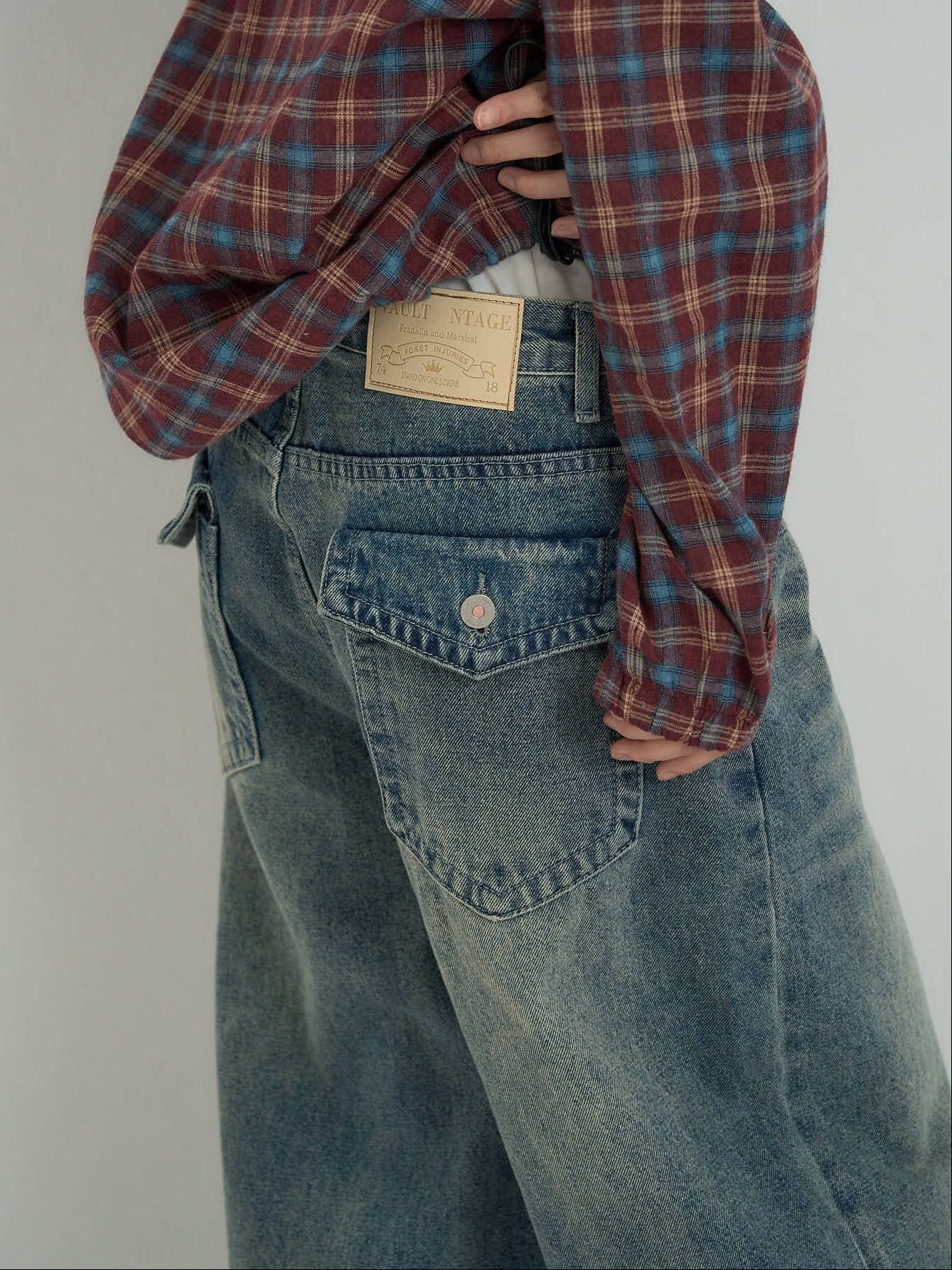 denim collection – Uenui