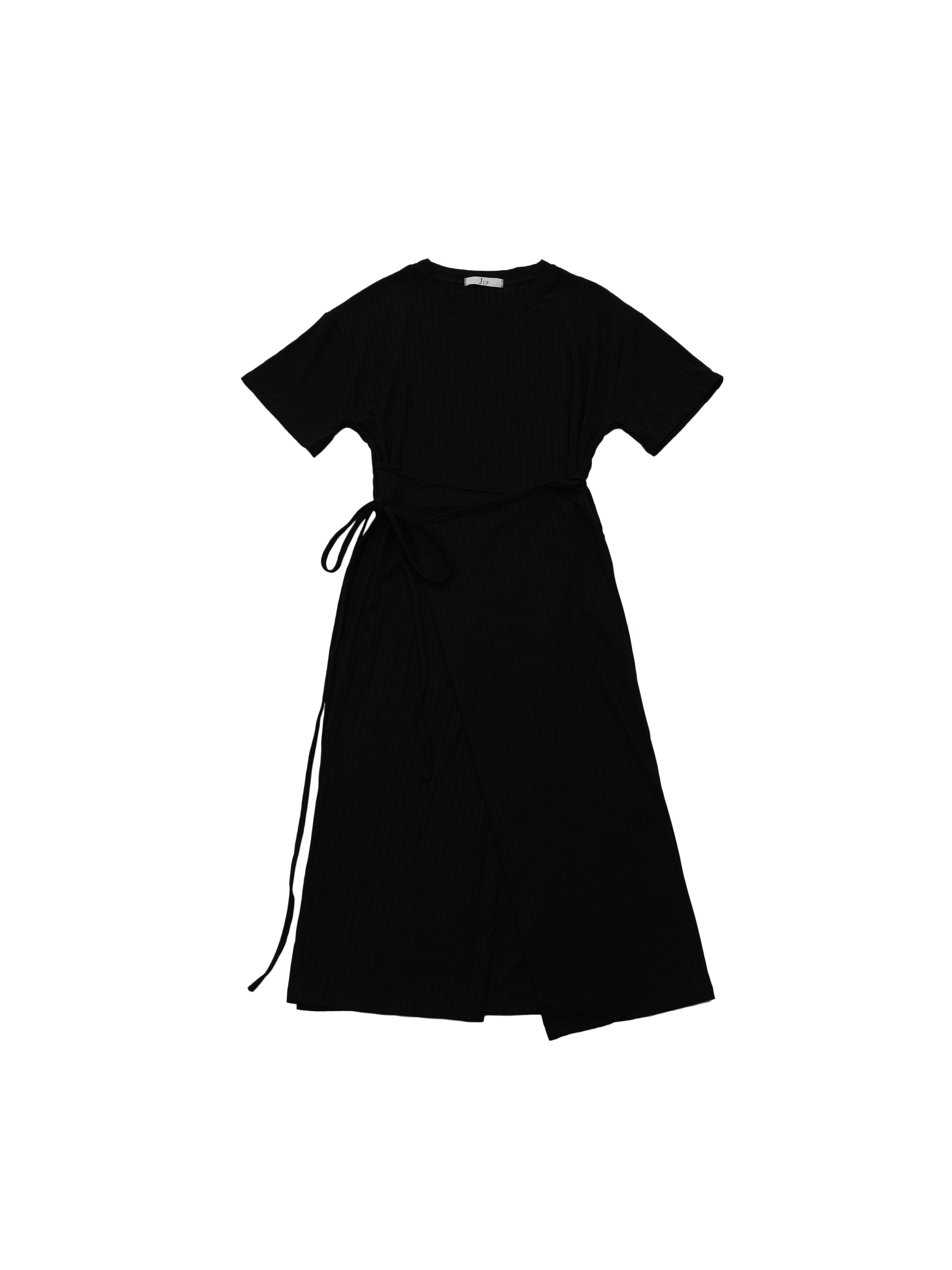 layered slit onepiece
