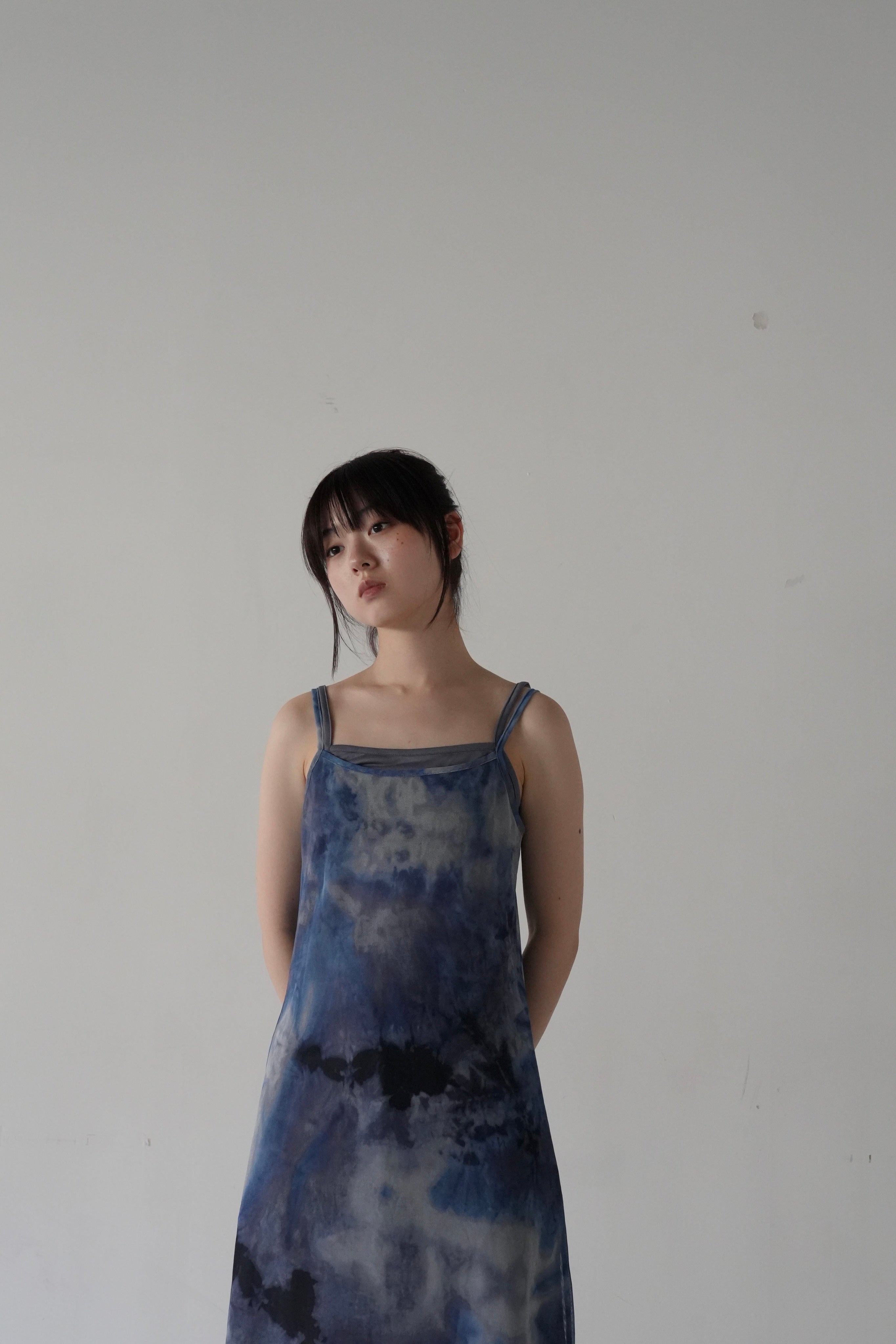 water color cami onepiece