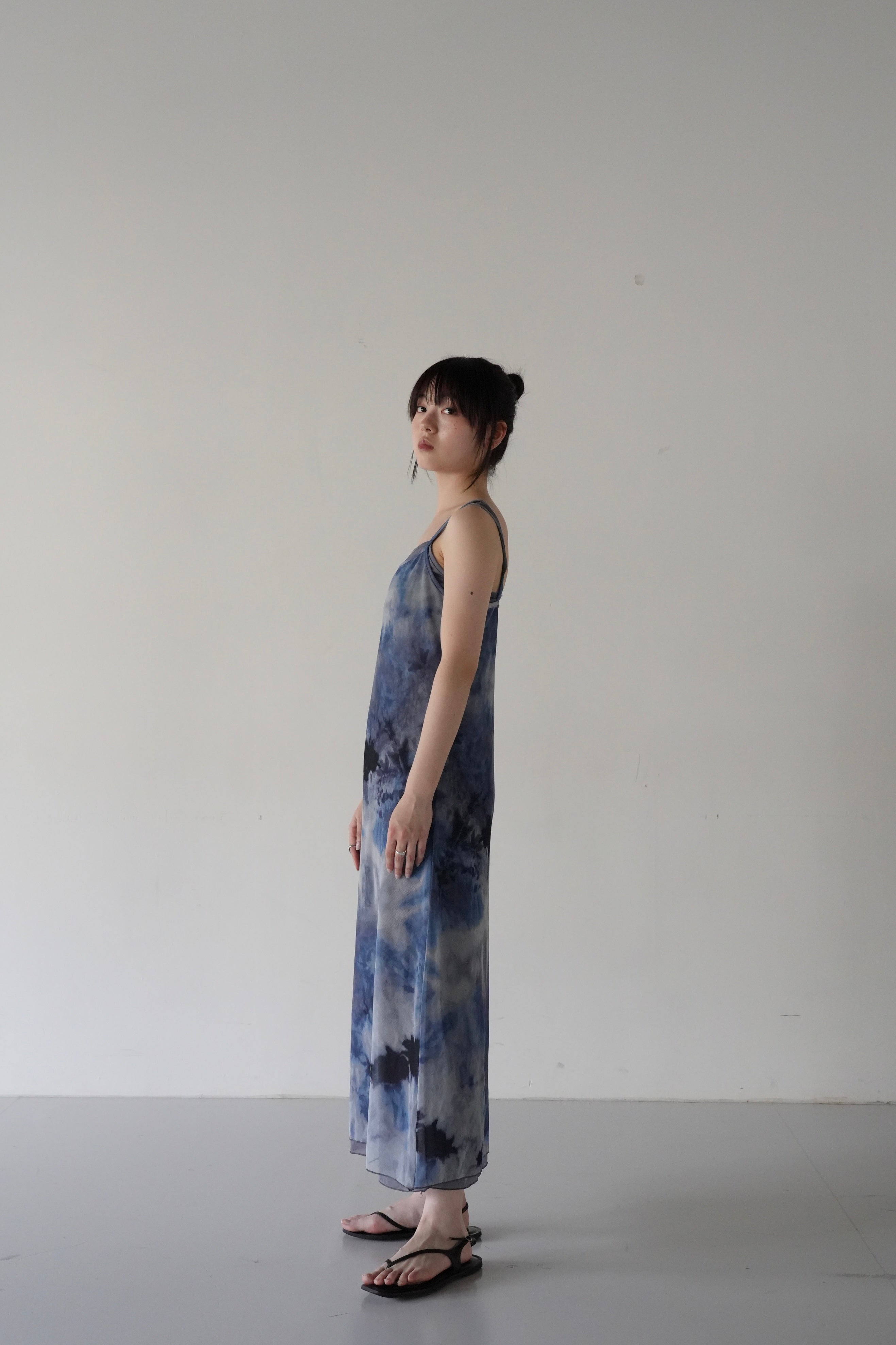 water color cami onepiece