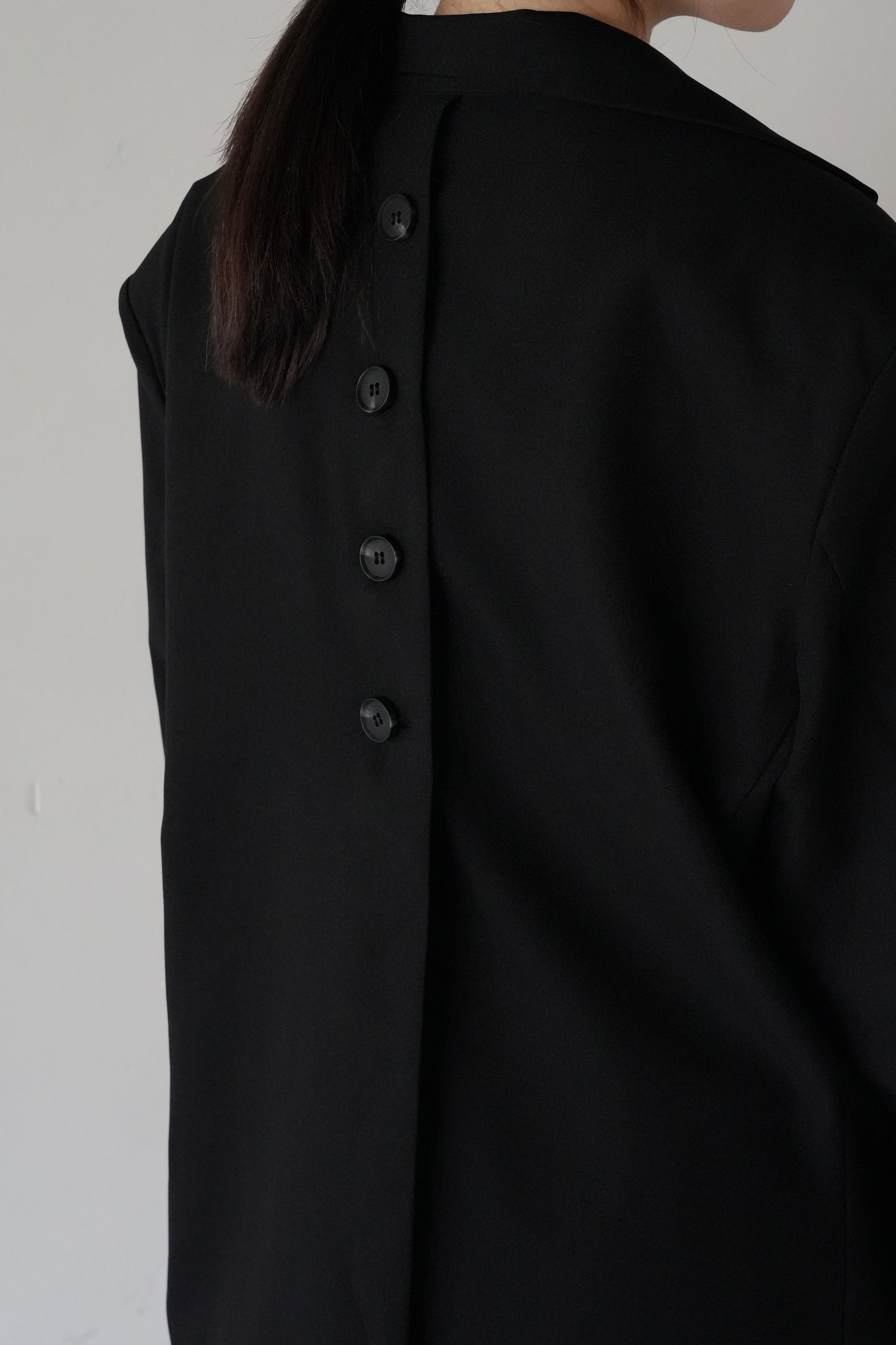 back button jacket