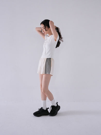 asymmetry ribbon T