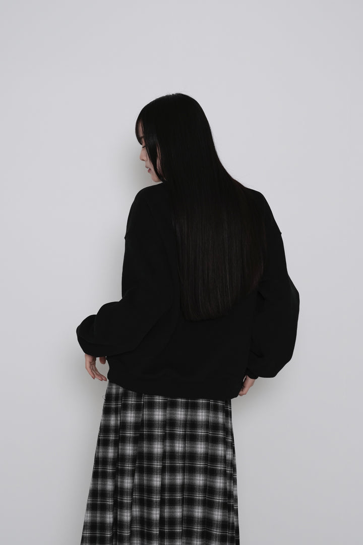 ribbon sweat