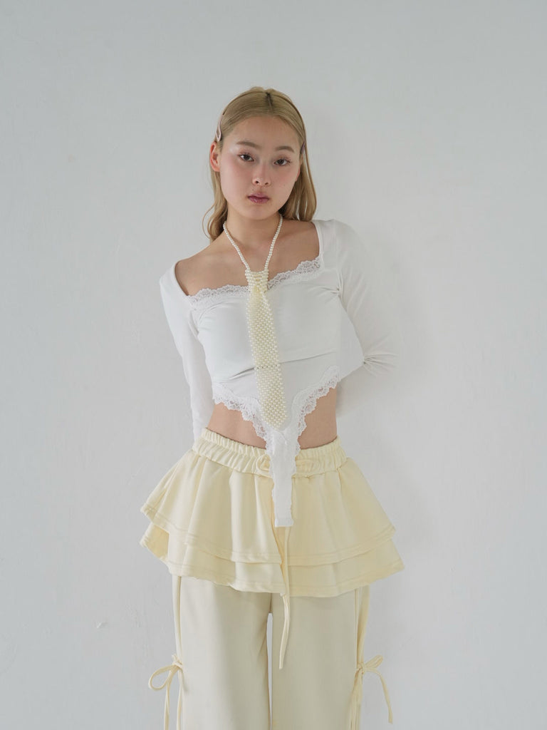 lace body suit tops – Uenui