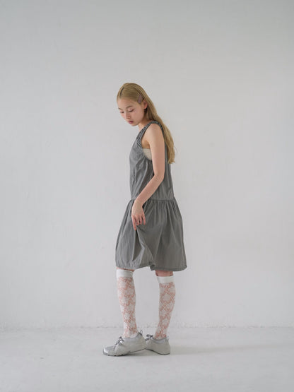 kangaroo pocket one piece