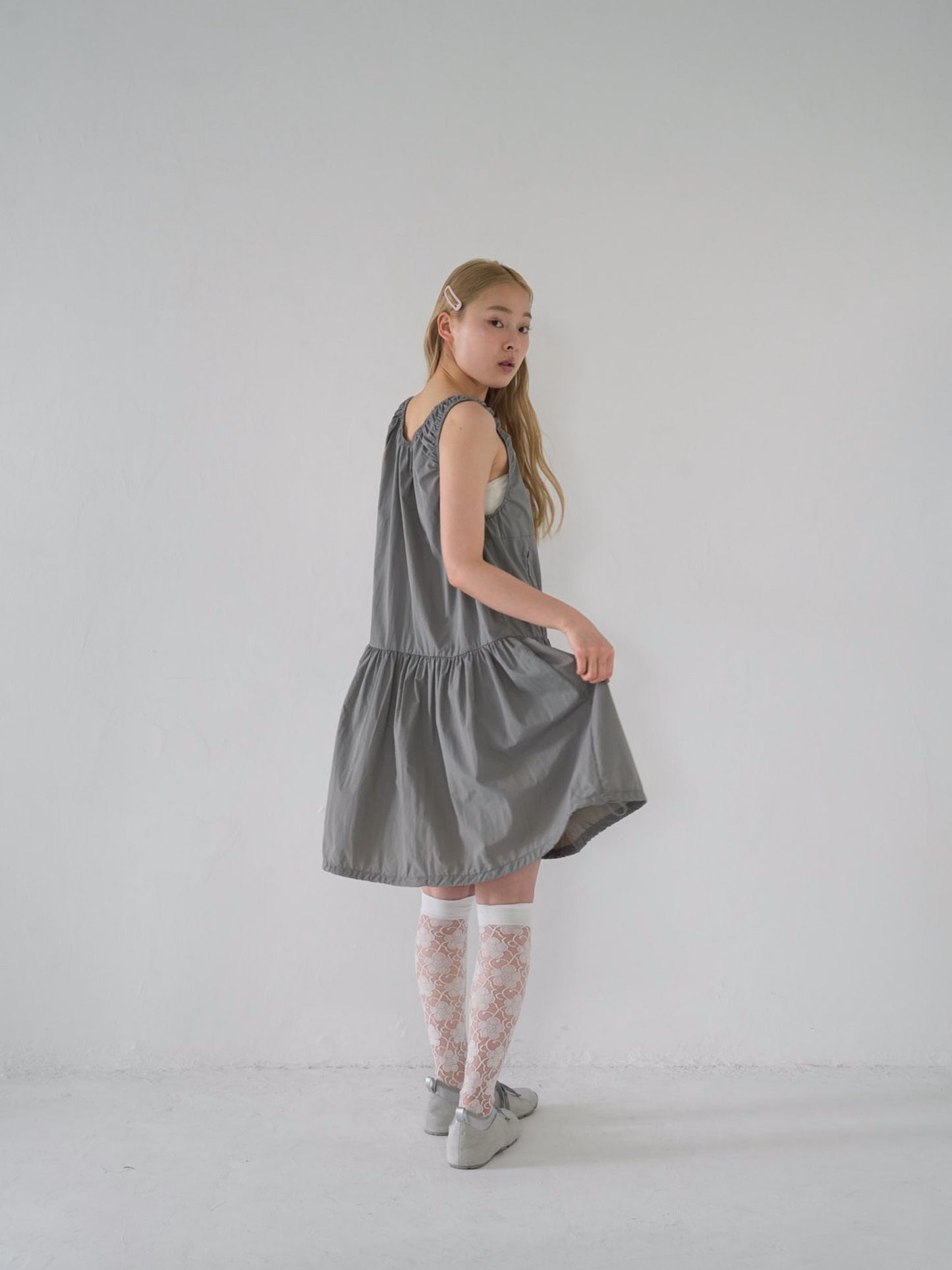 kangaroo pocket one piece