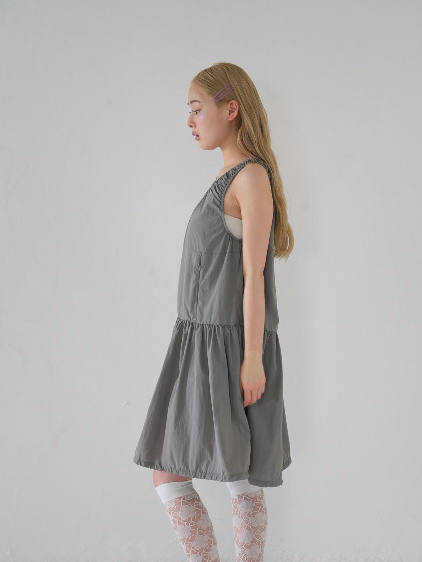 kangaroo pocket one piece