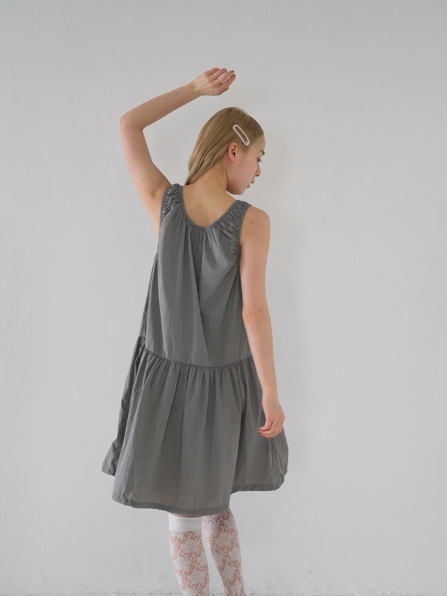 kangaroo pocket one piece