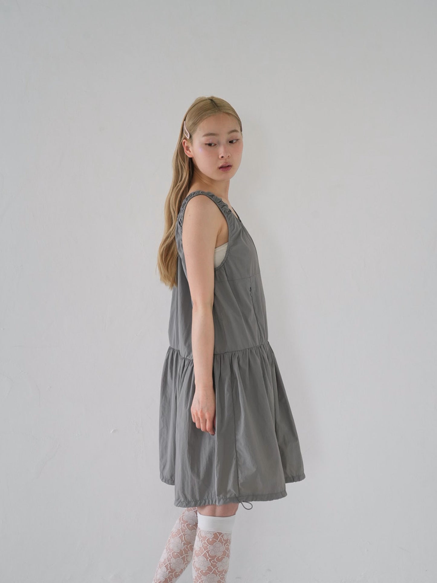 kangaroo pocket one piece