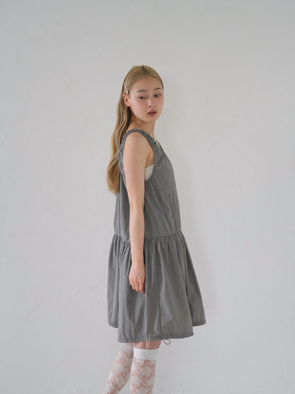 kangaroo pocket one piece