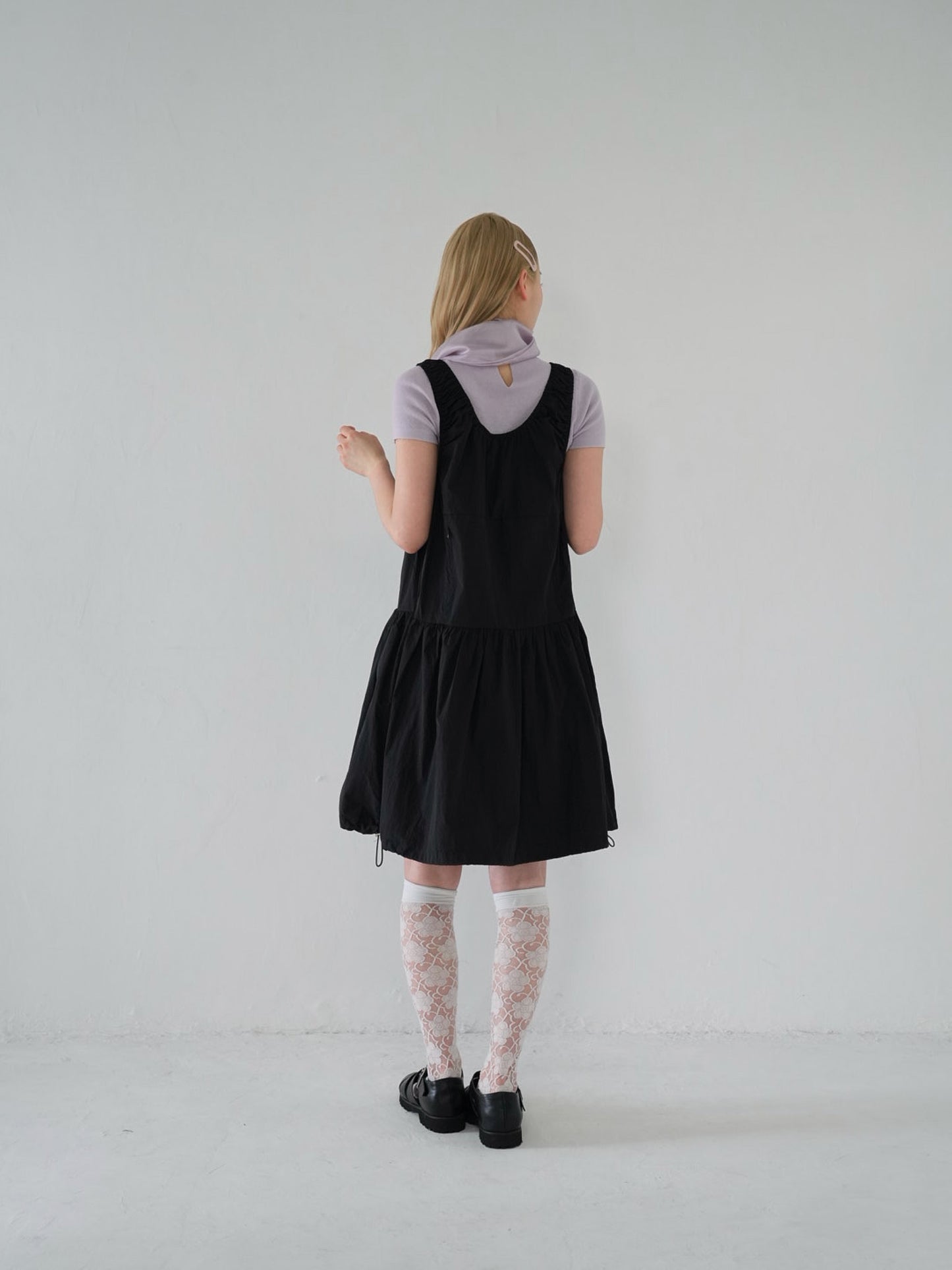 kangaroo pocket one piece