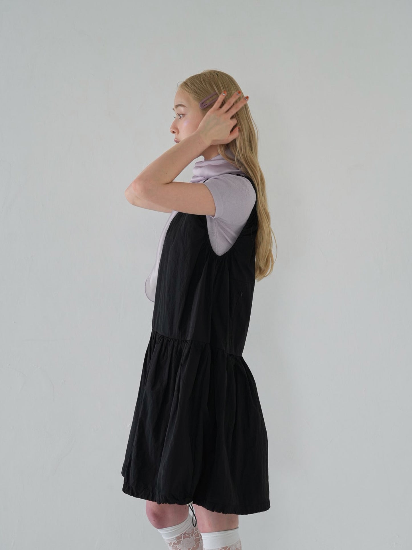 kangaroo pocket one piece