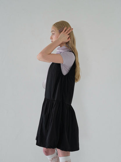 kangaroo pocket one piece