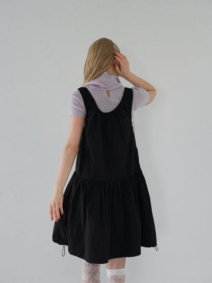 kangaroo pocket one piece