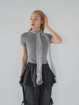 gray