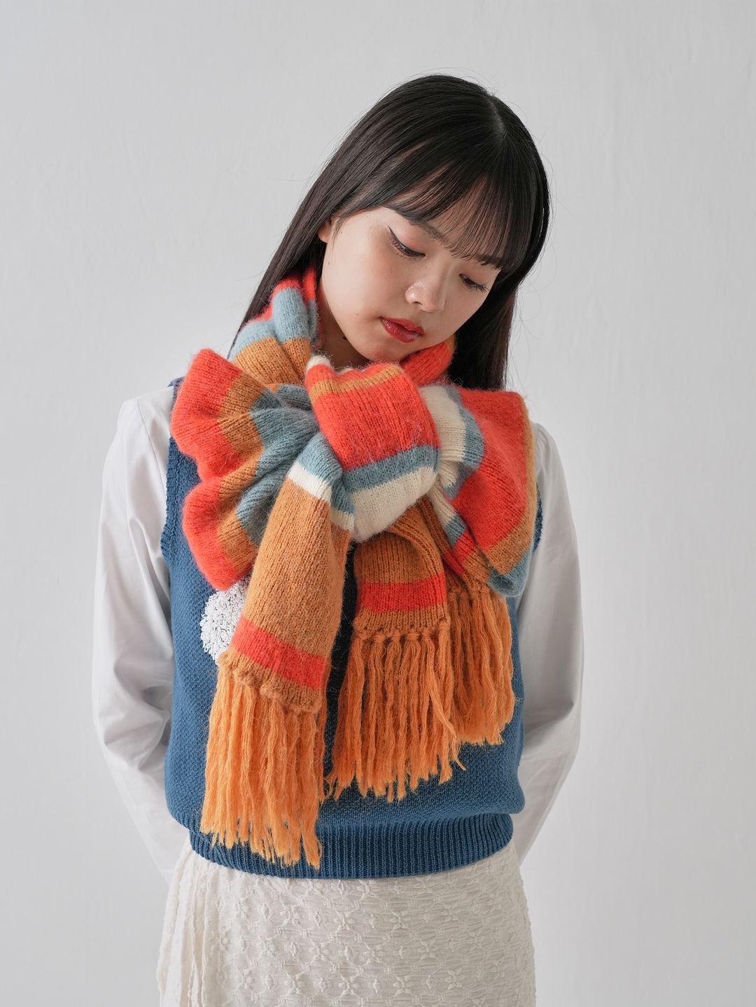 random boarder muffler