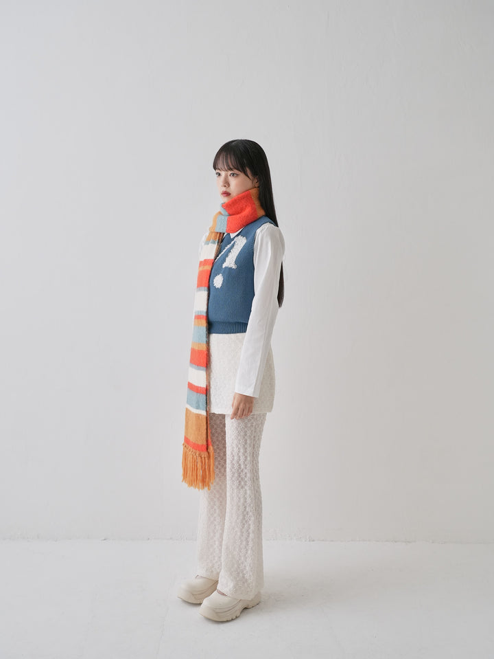 random boarder muffler