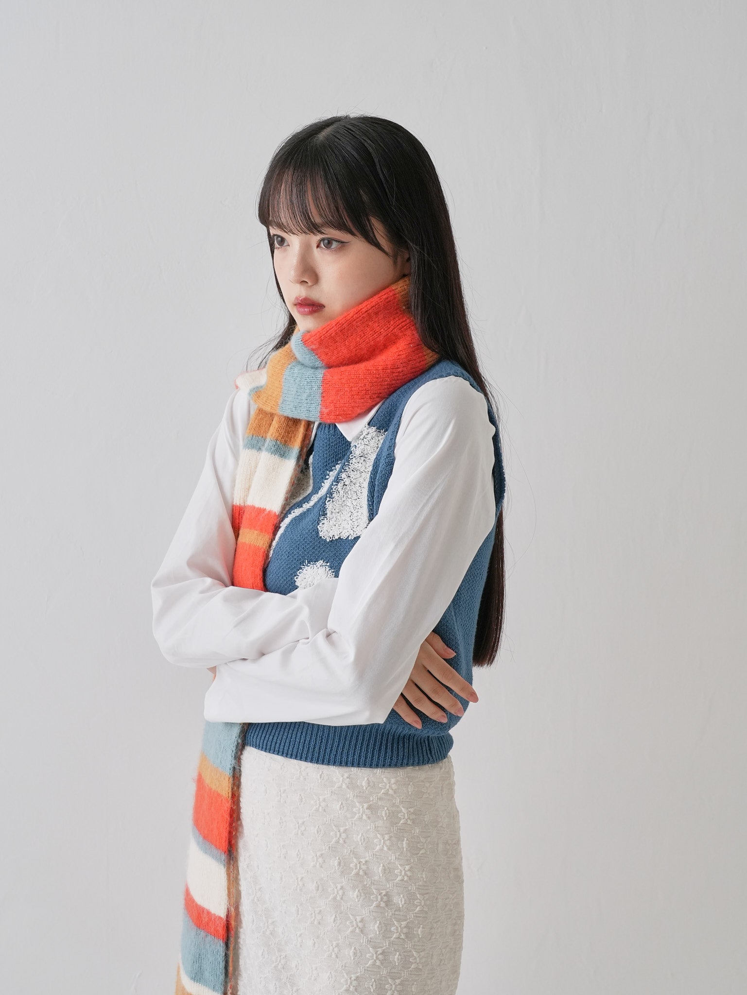 random boarder muffler – Uenui