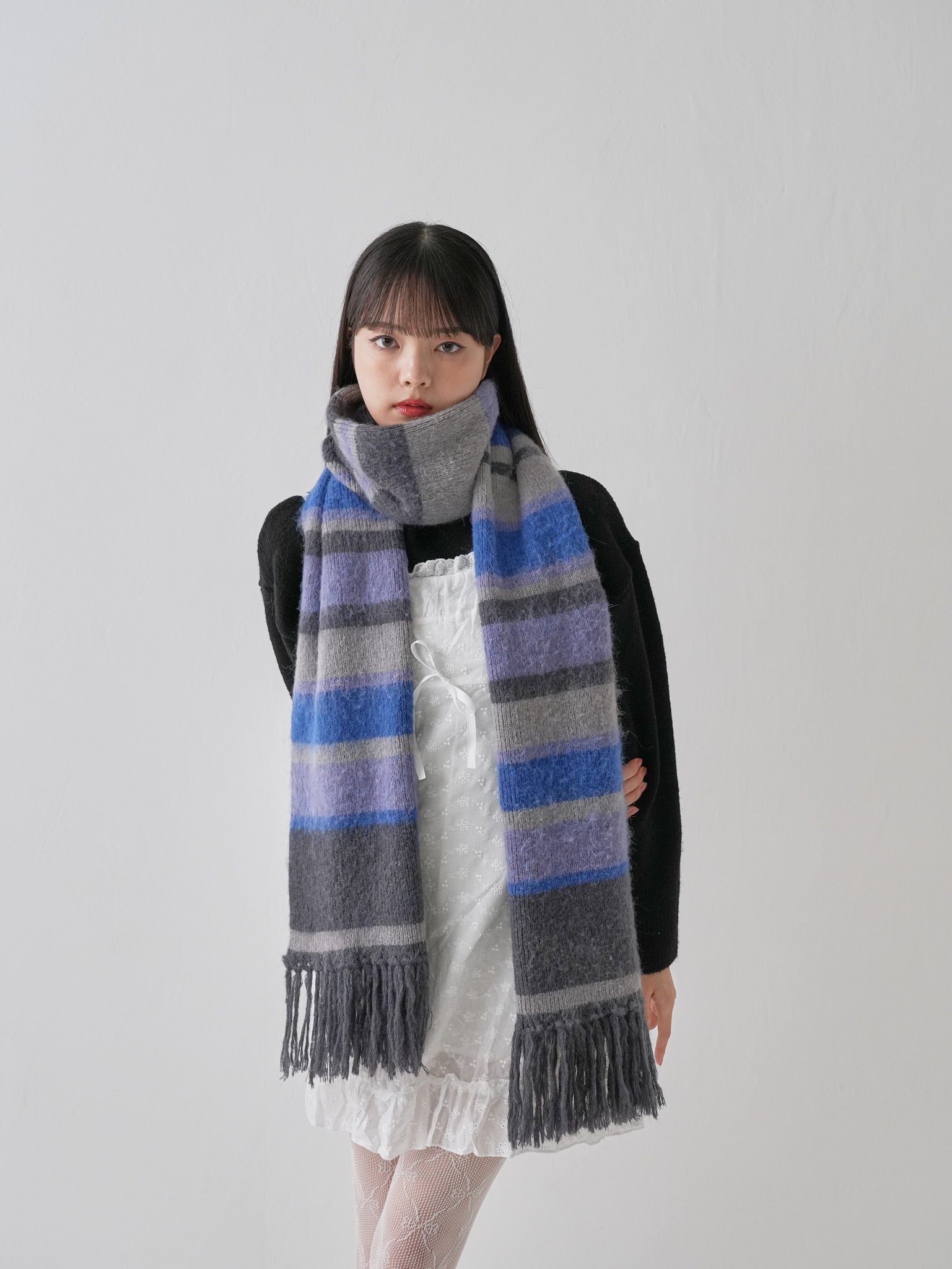 random boarder muffler – Uenui