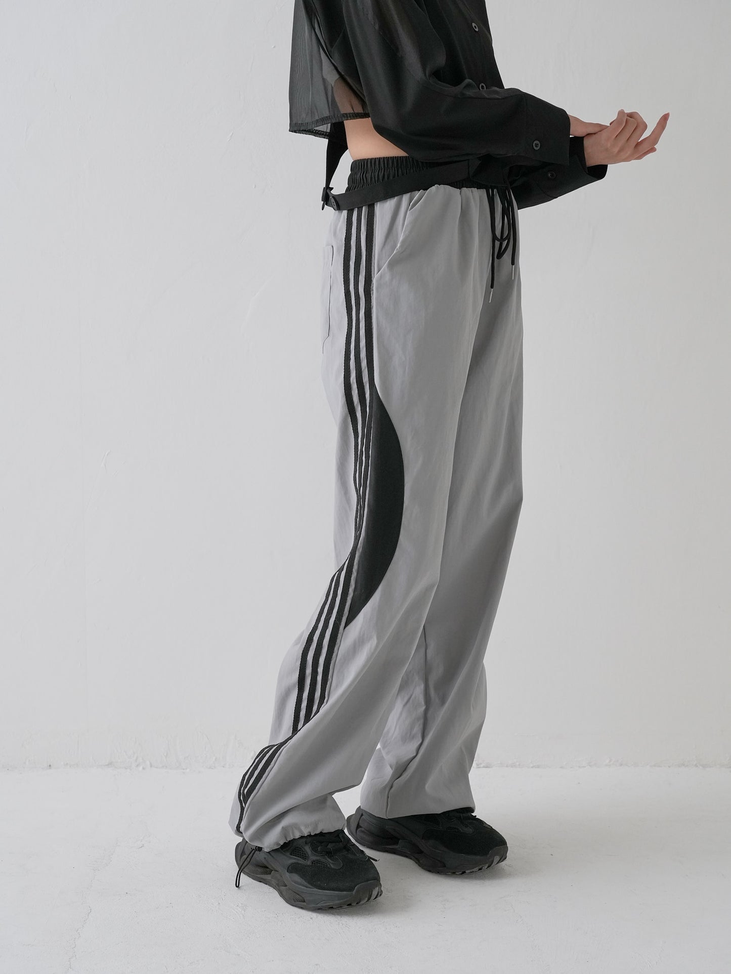 unique track pants