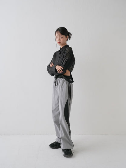 unique track pants