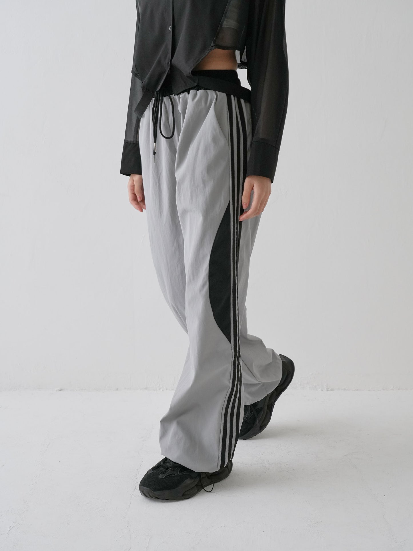 unique track pants