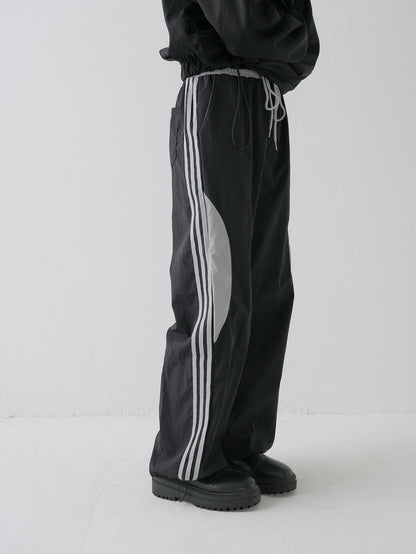 unique track pants