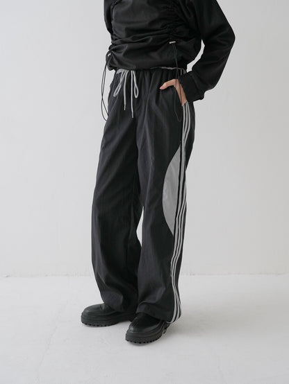 unique track pants