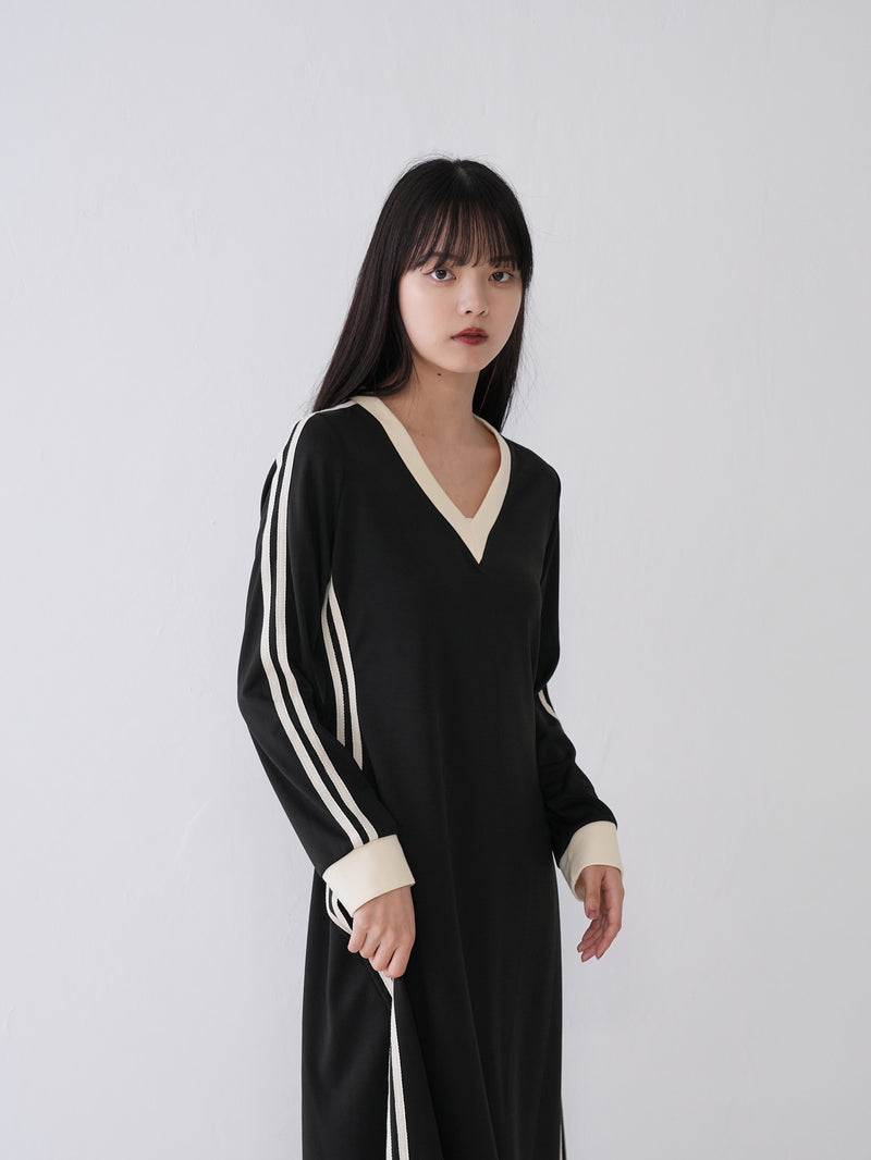 Y ☆洋服478☆ なごん サイズ38 NUEVIS グリーン チュニック ペイズリー