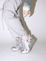 silver