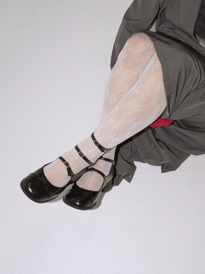mary jane shoes