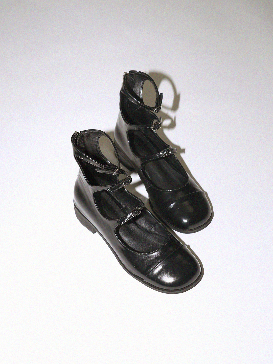 mary jane shoes