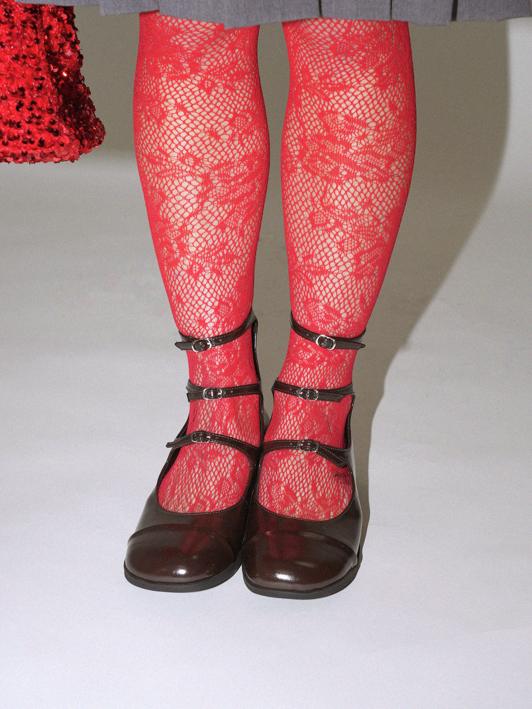 mary jane shoes