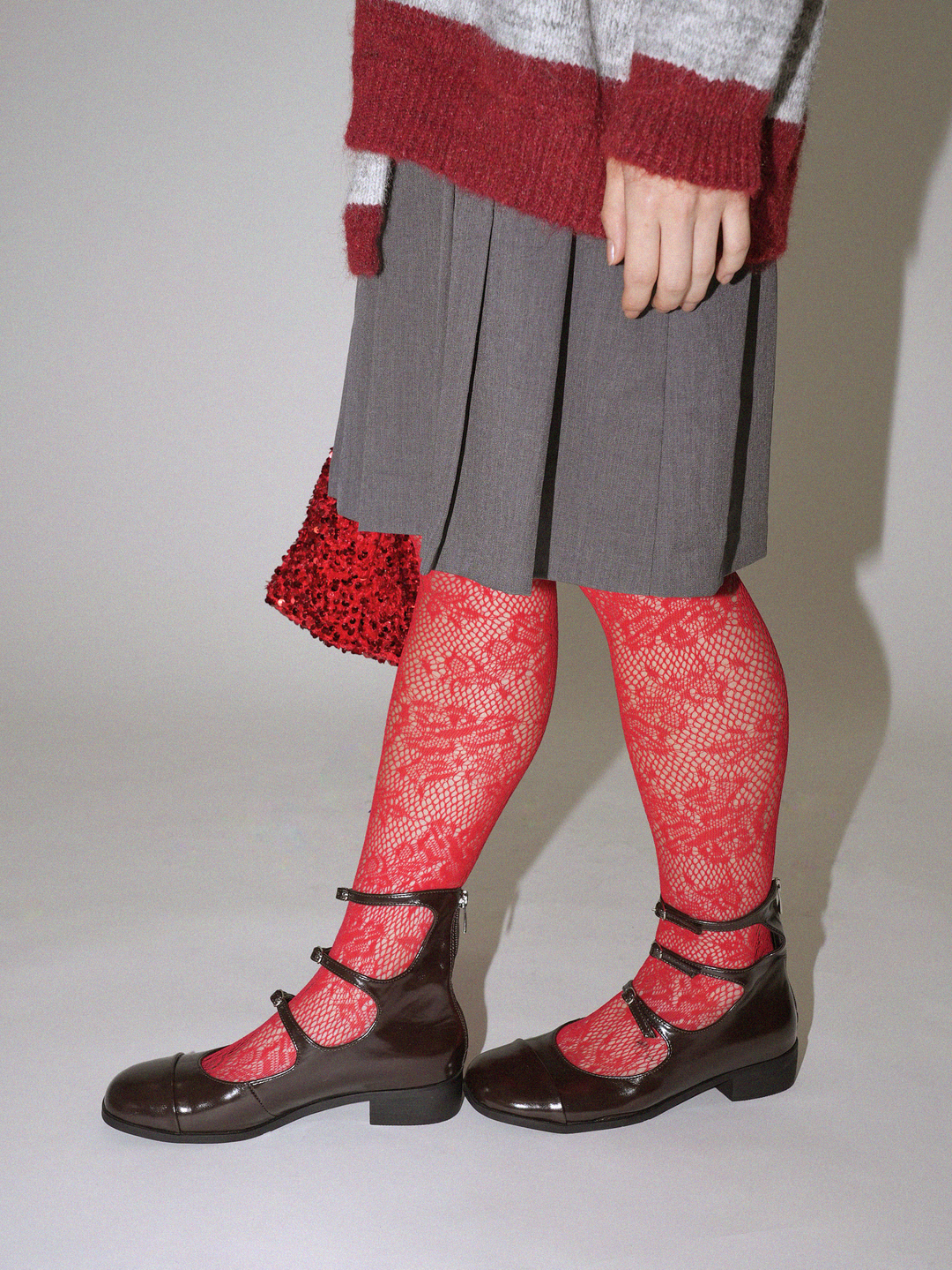 mary jane shoes