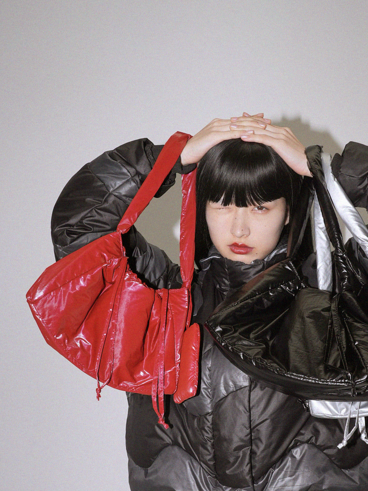 annoing shoulder bag