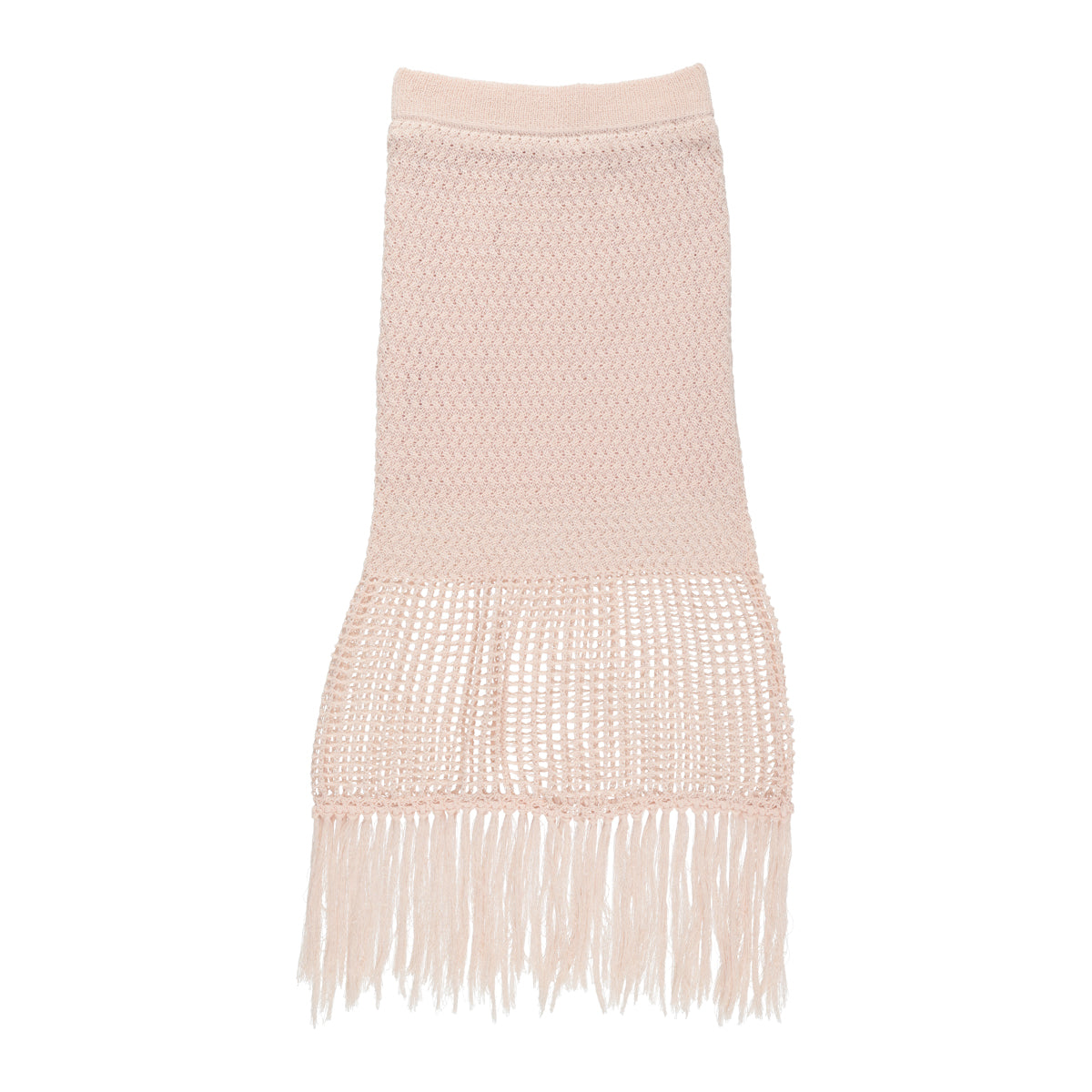 curtain skirt