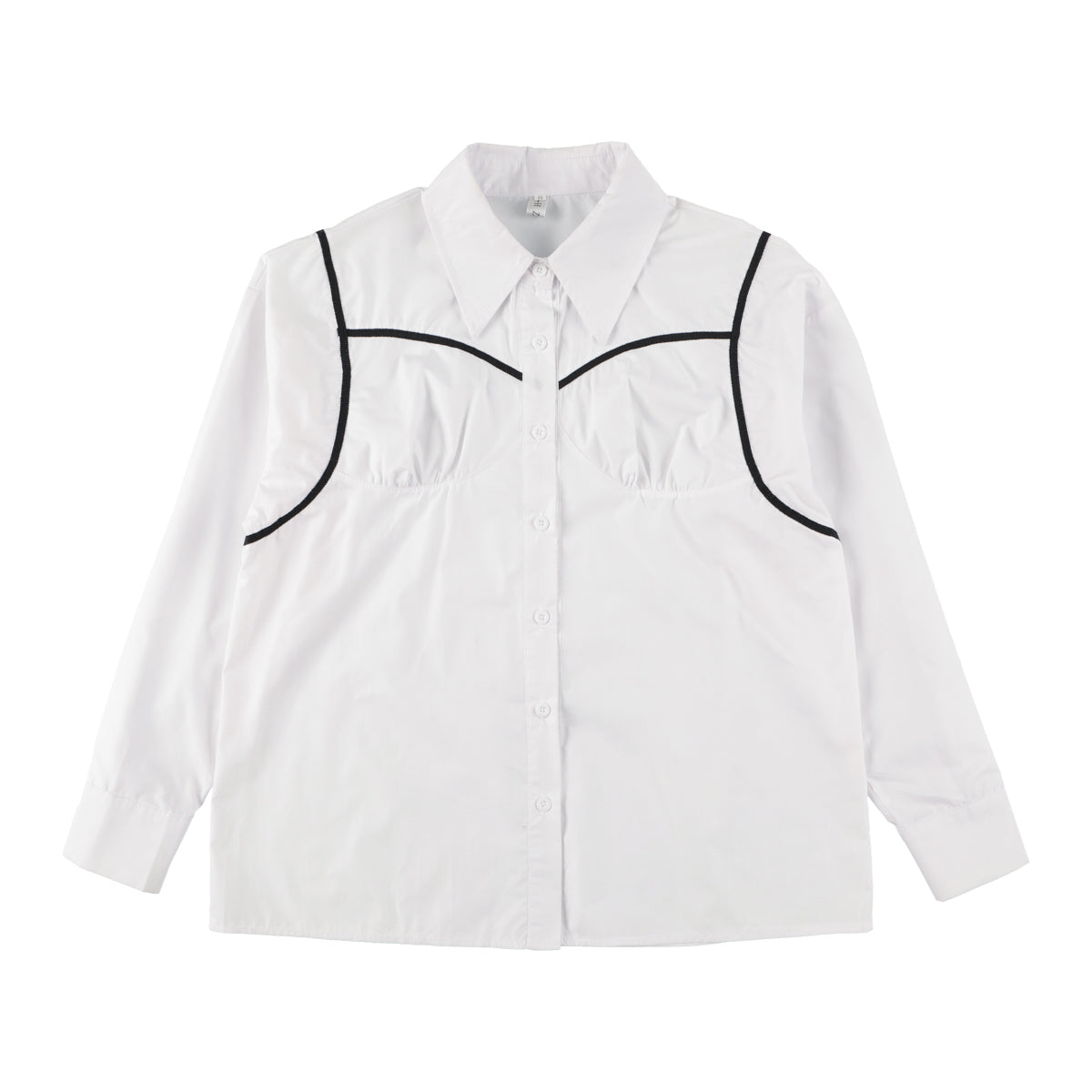 design line blouse