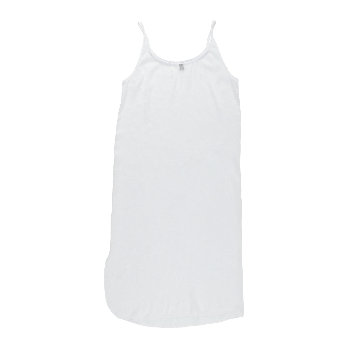 shear wrinkle cami onepiece
