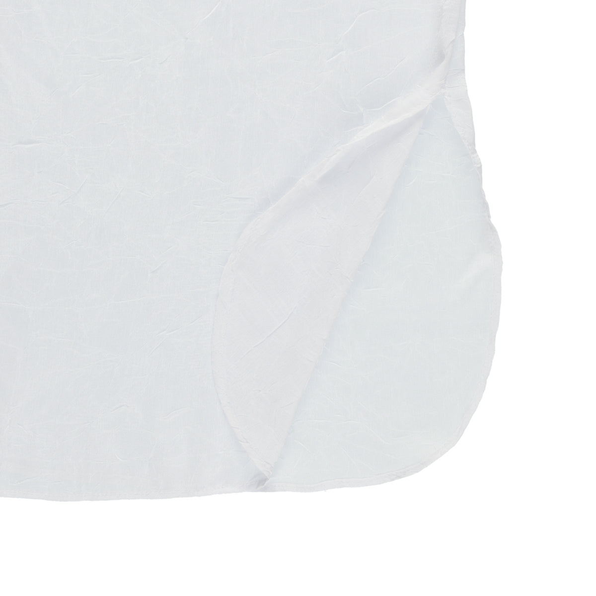 shear wrinkle cami onepiece