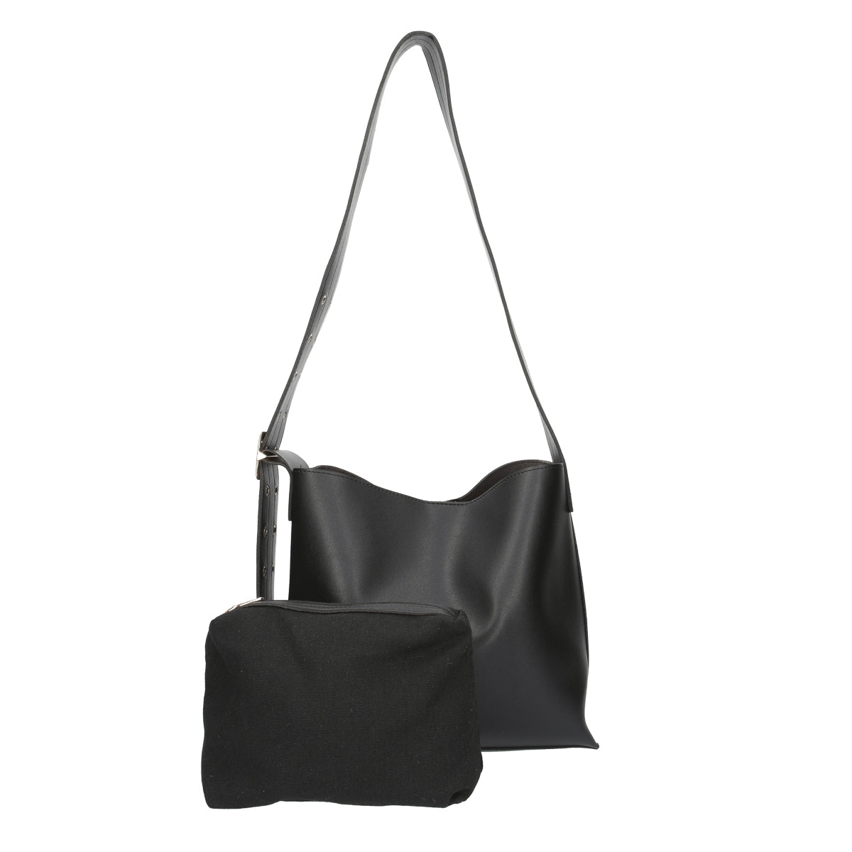 thickbelt shoulder bag – Uenui