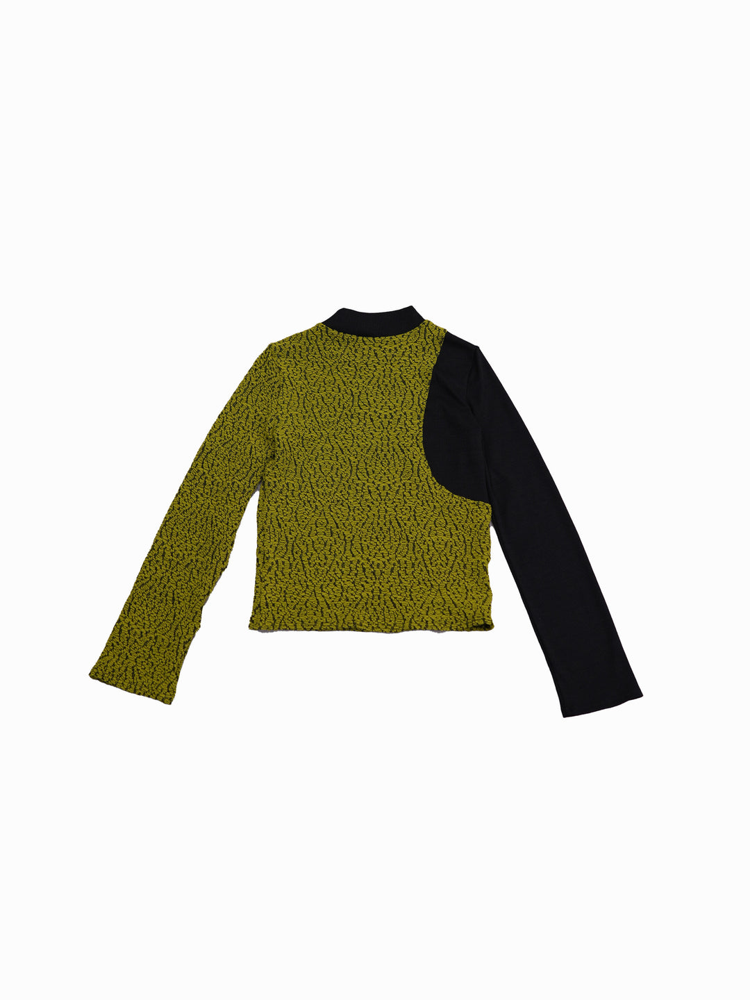 【9月10日発送予定】docking knit tops