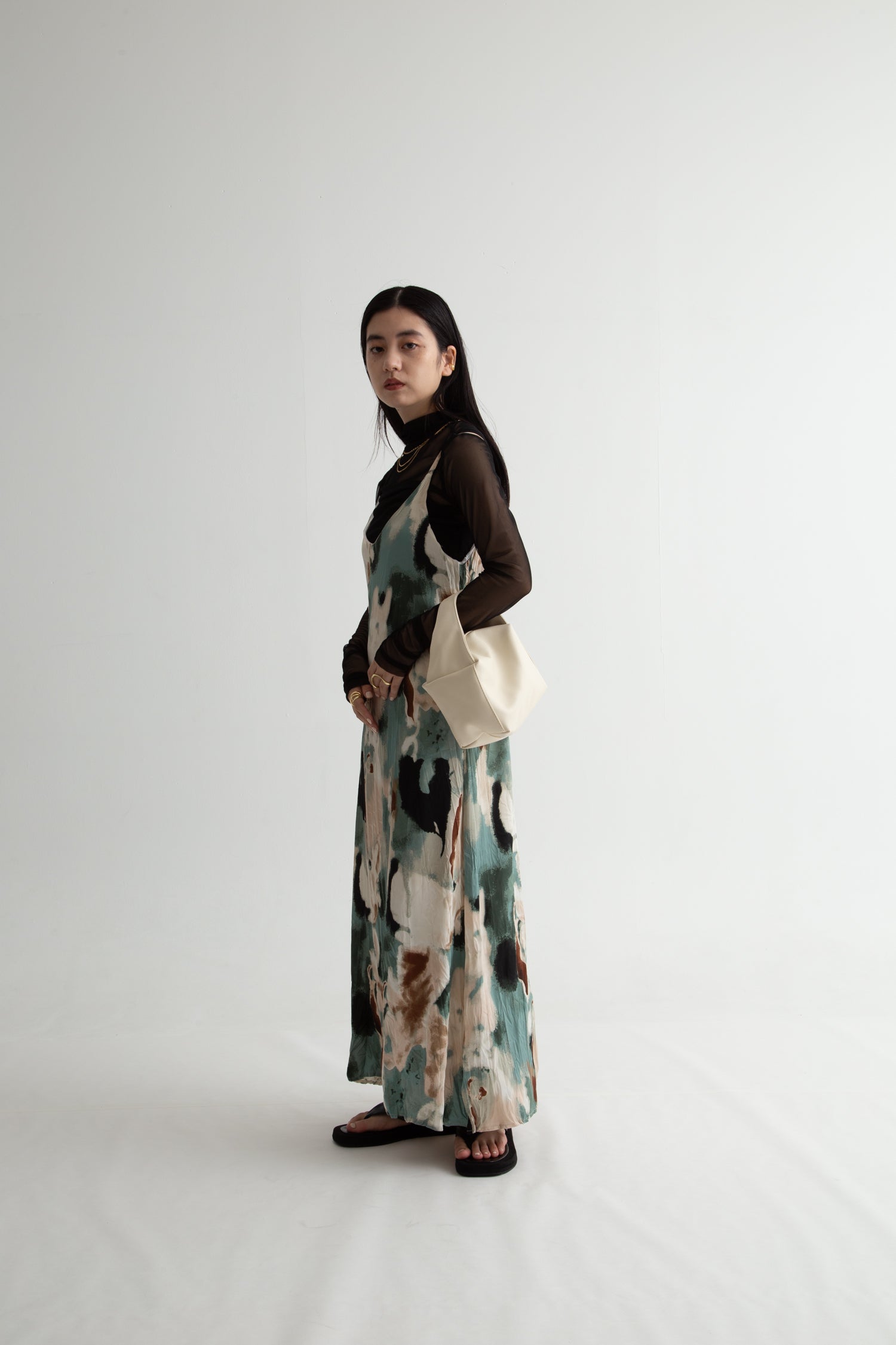 mini square bag