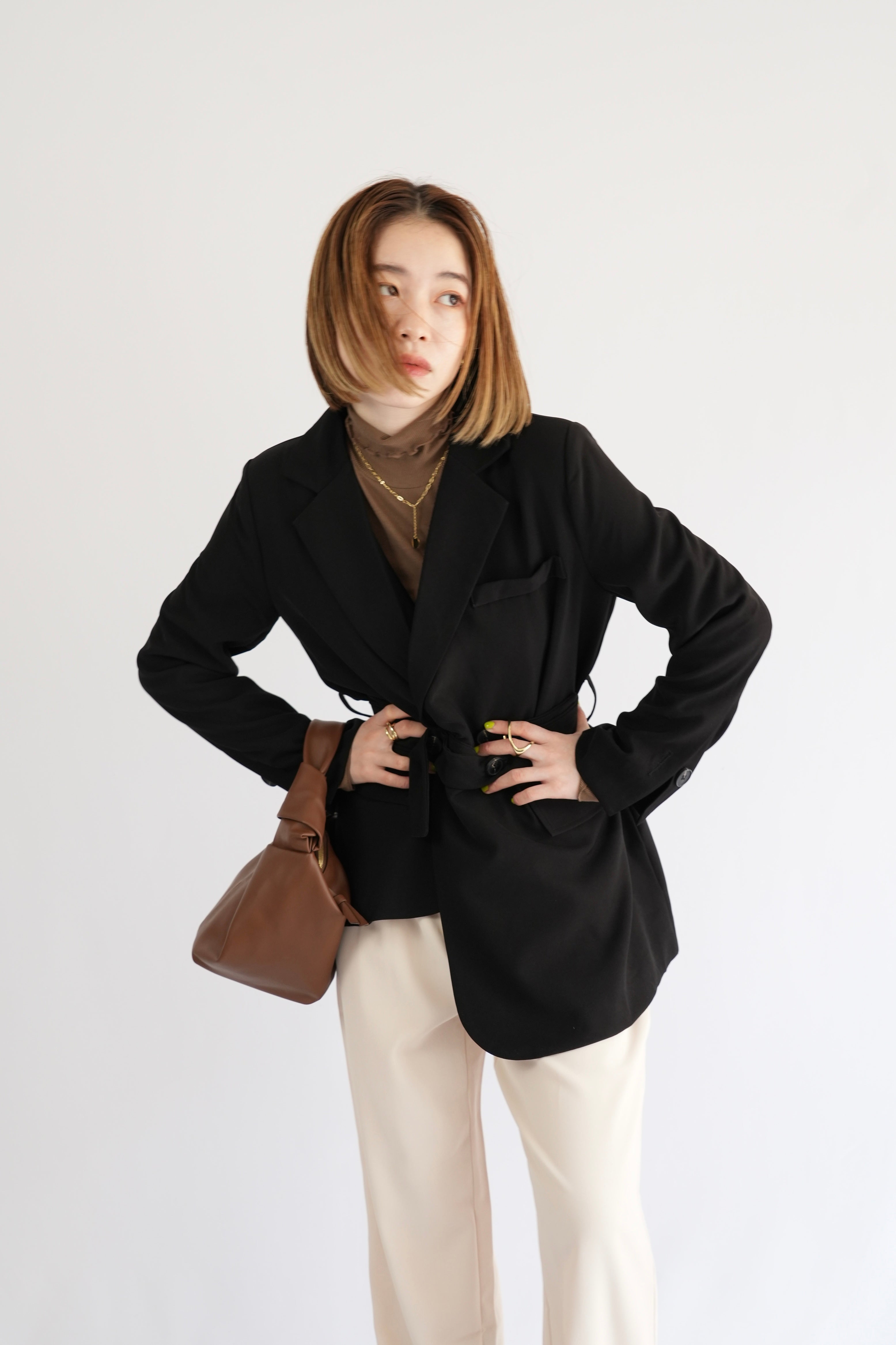 falling apart jacket